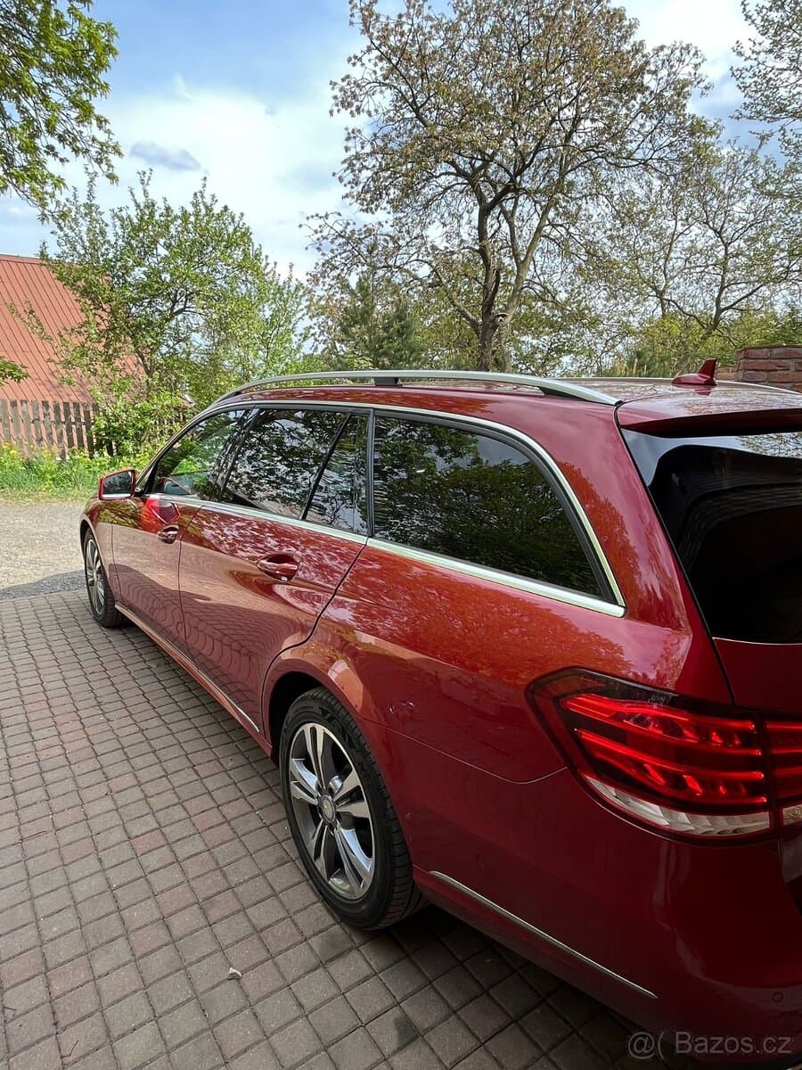 2014 Mercedes-Benz OSTATNÍ - 4