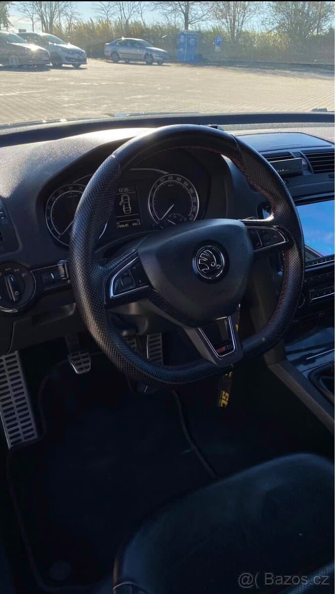 2010 Škoda OCTAVIA - 4