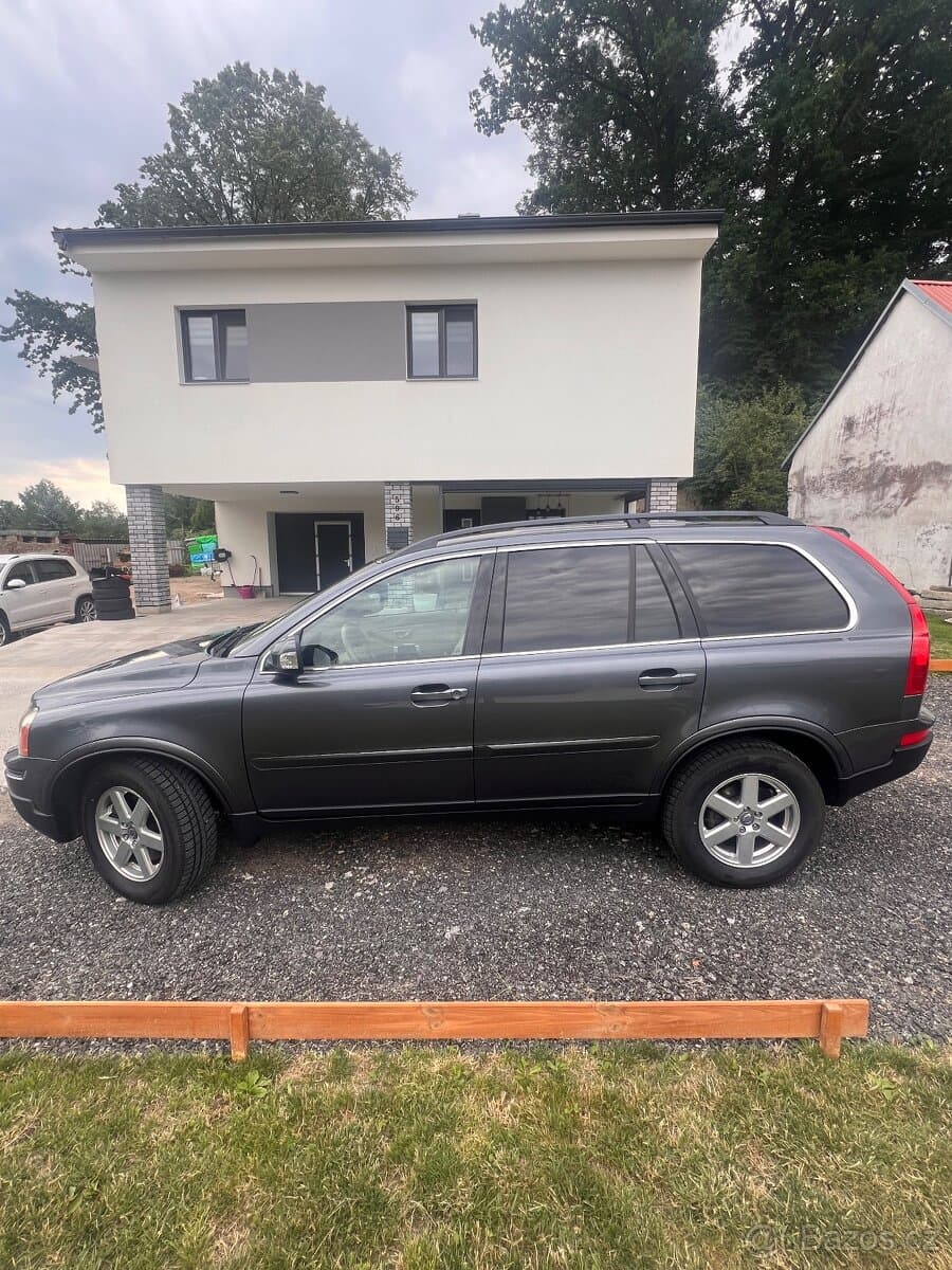 2007 Volvo XC90 - 4
