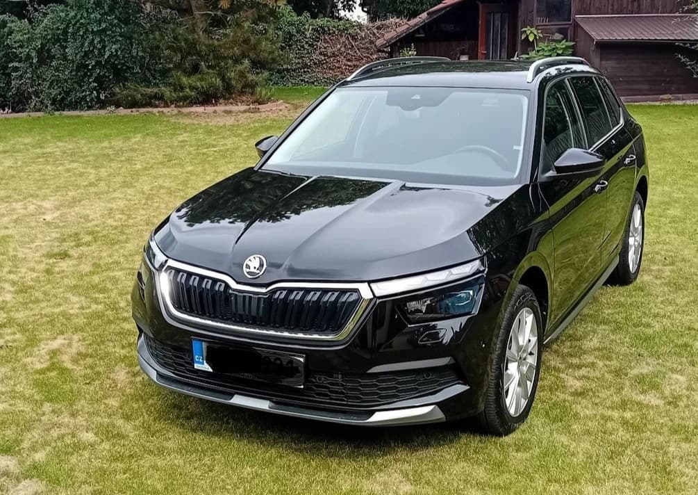 2023 Škoda KAMIQ - 4