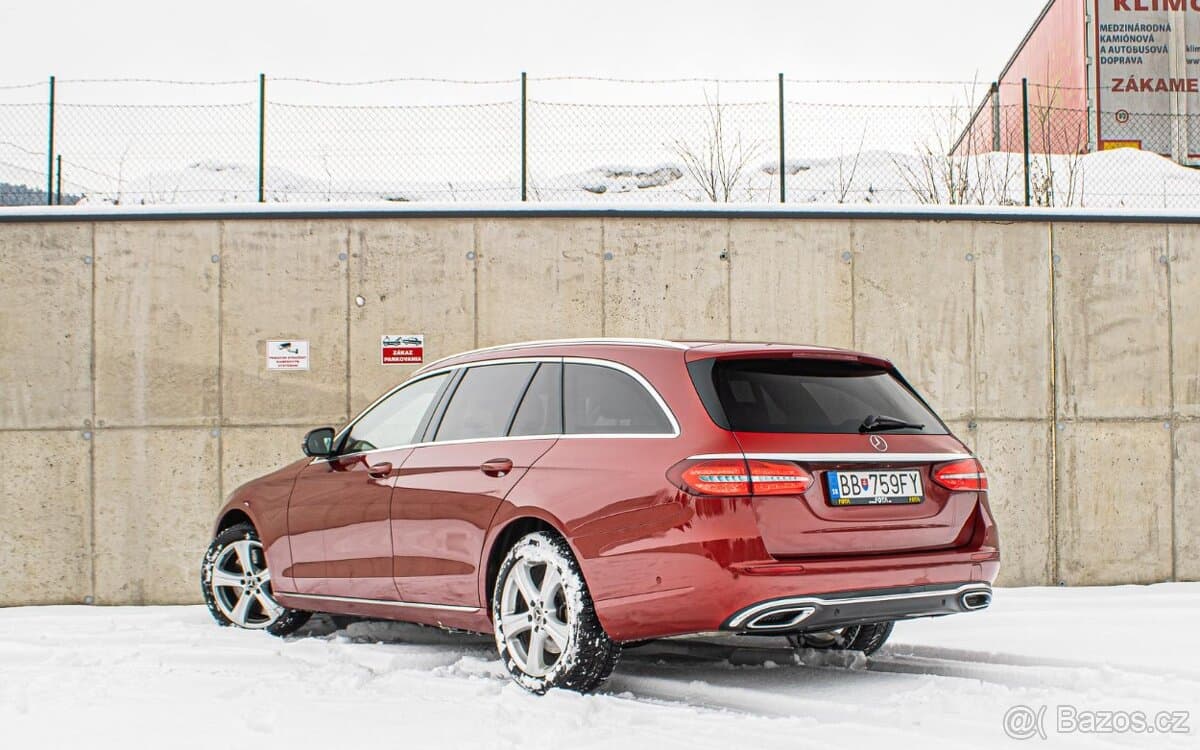 2017 Mercedes-Benz OSTATNÍ - 4