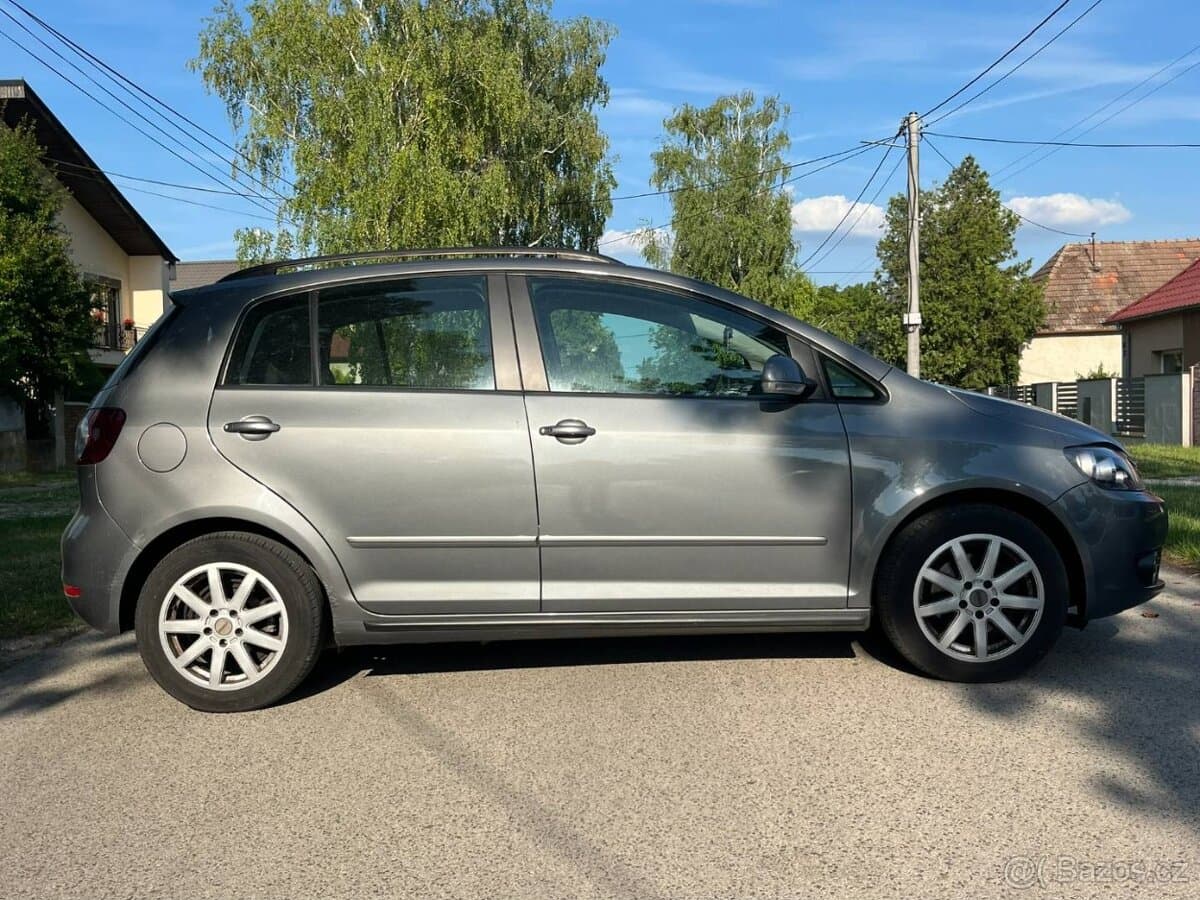 2012 Volkswagen GOLF - 4