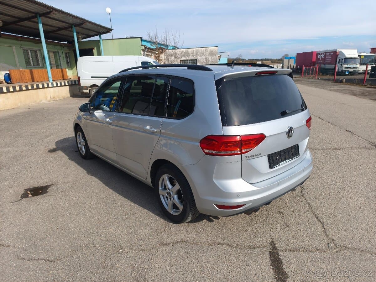 2019 Volkswagen OSTATNÍ - 4