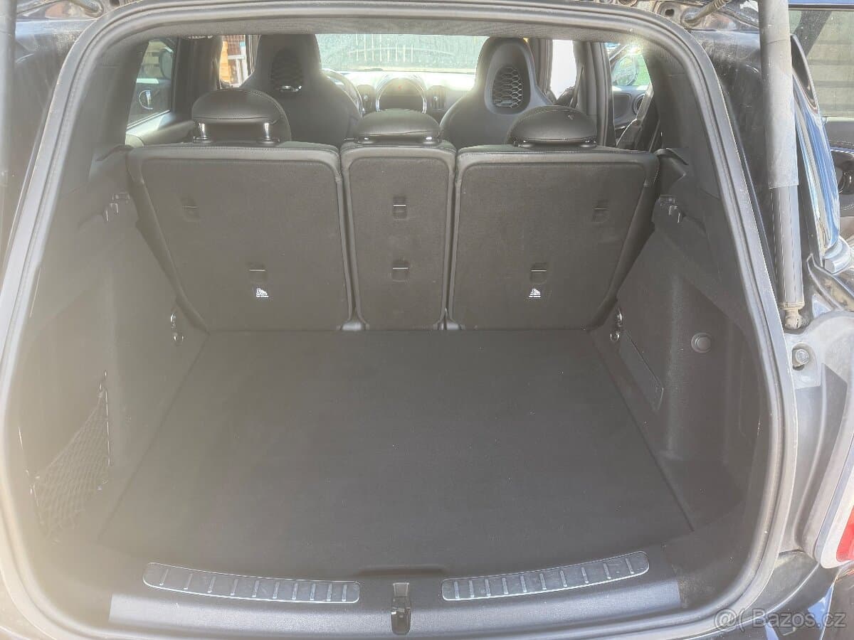 2019 Mini COUNTRYMAN - 4