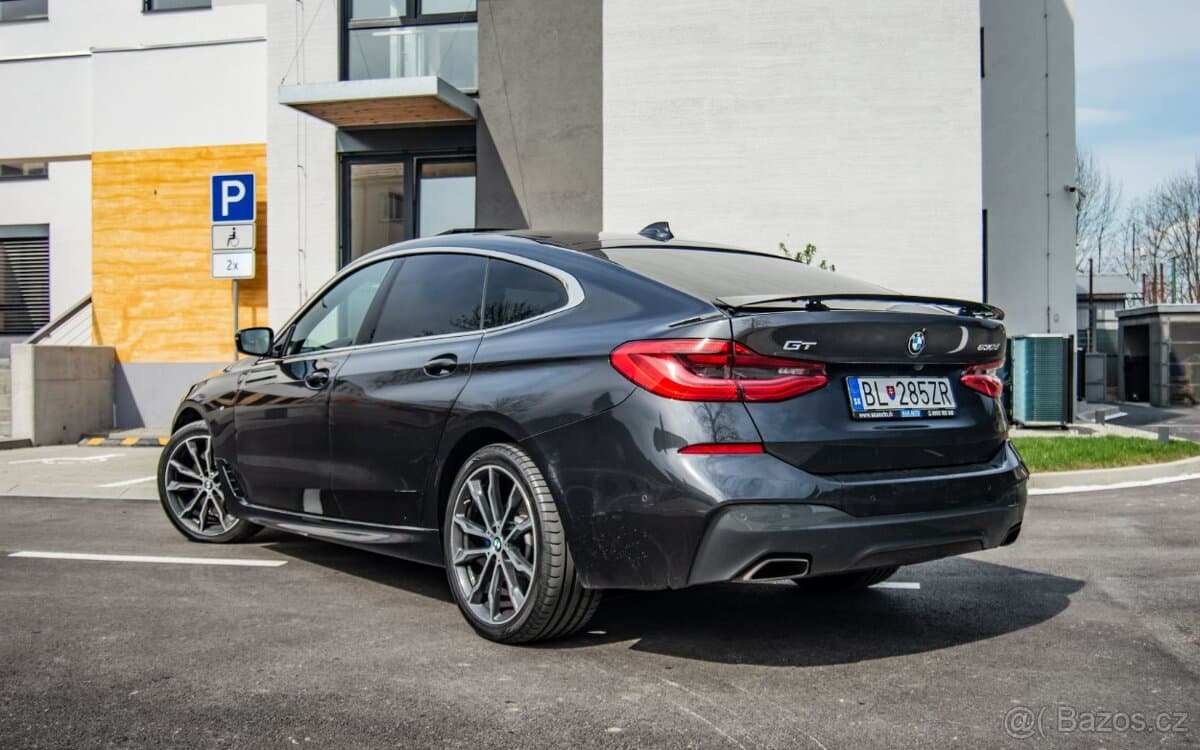 2019 BMW OSTATNÍ - 4