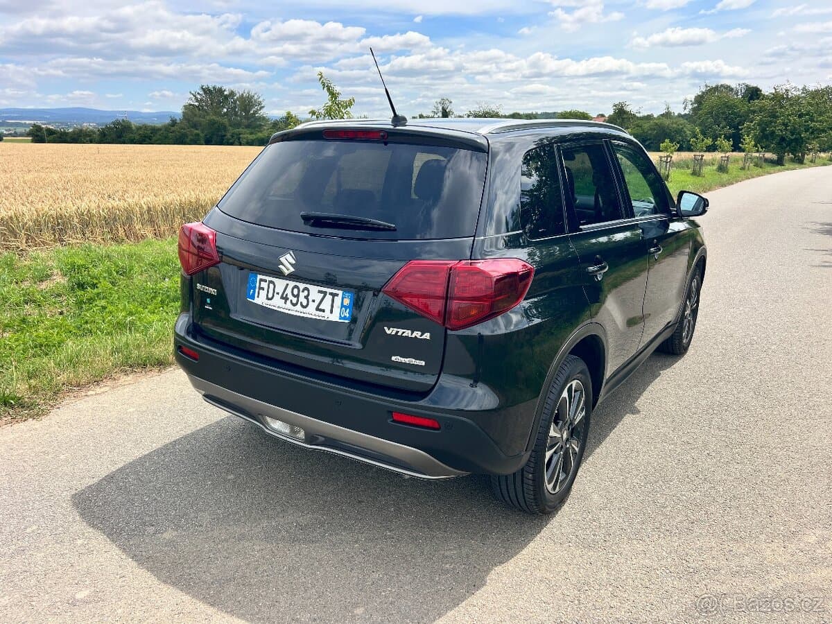 2019 Suzuki VITARA - 4