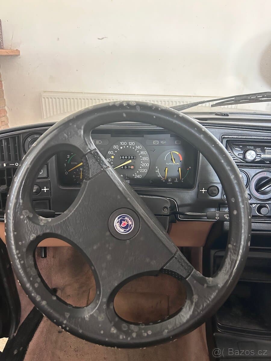 Saab 90 - 4