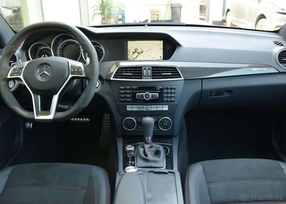 2012 Mercedes-Benz OSTATNÍ - 4