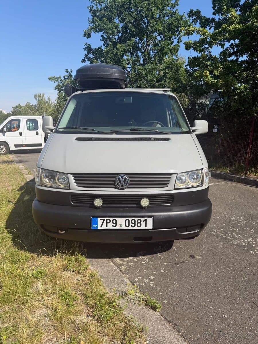 Volkswagen MULTIVAN - 4