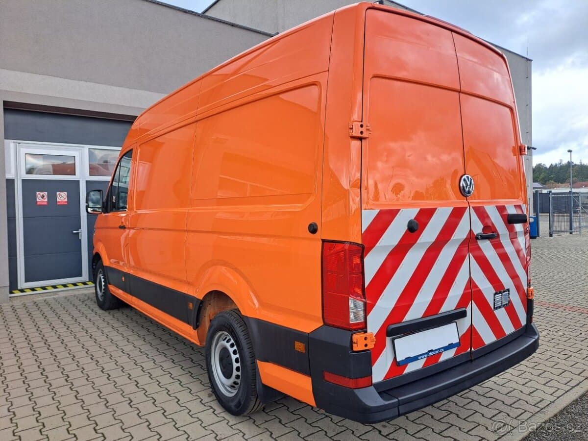 2019 Volkswagen OSTATNÍ - 4