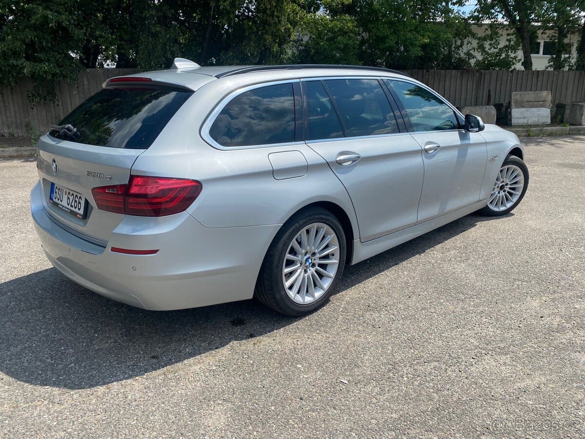 2016 BMW OSTATNÍ - 4
