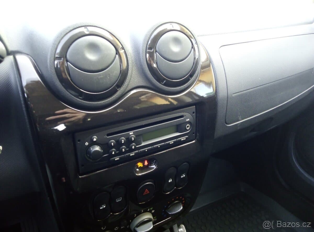 2011 Dacia DUSTER - 4