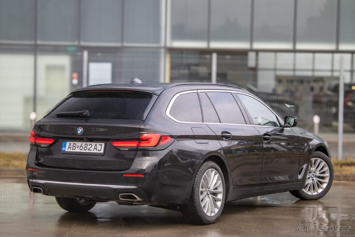 2021 BMW OSTATNÍ - 4