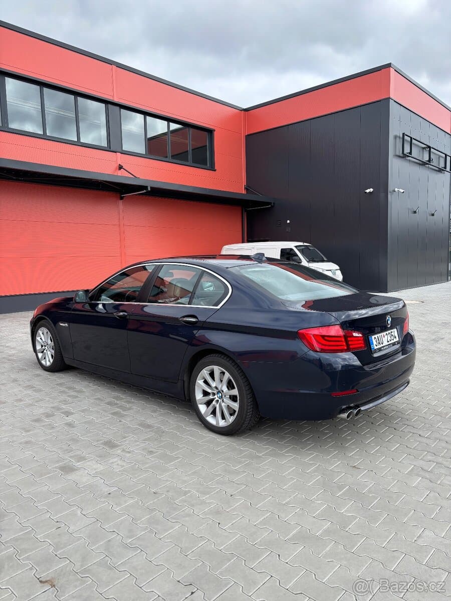 2012 BMW OSTATNÍ - 4