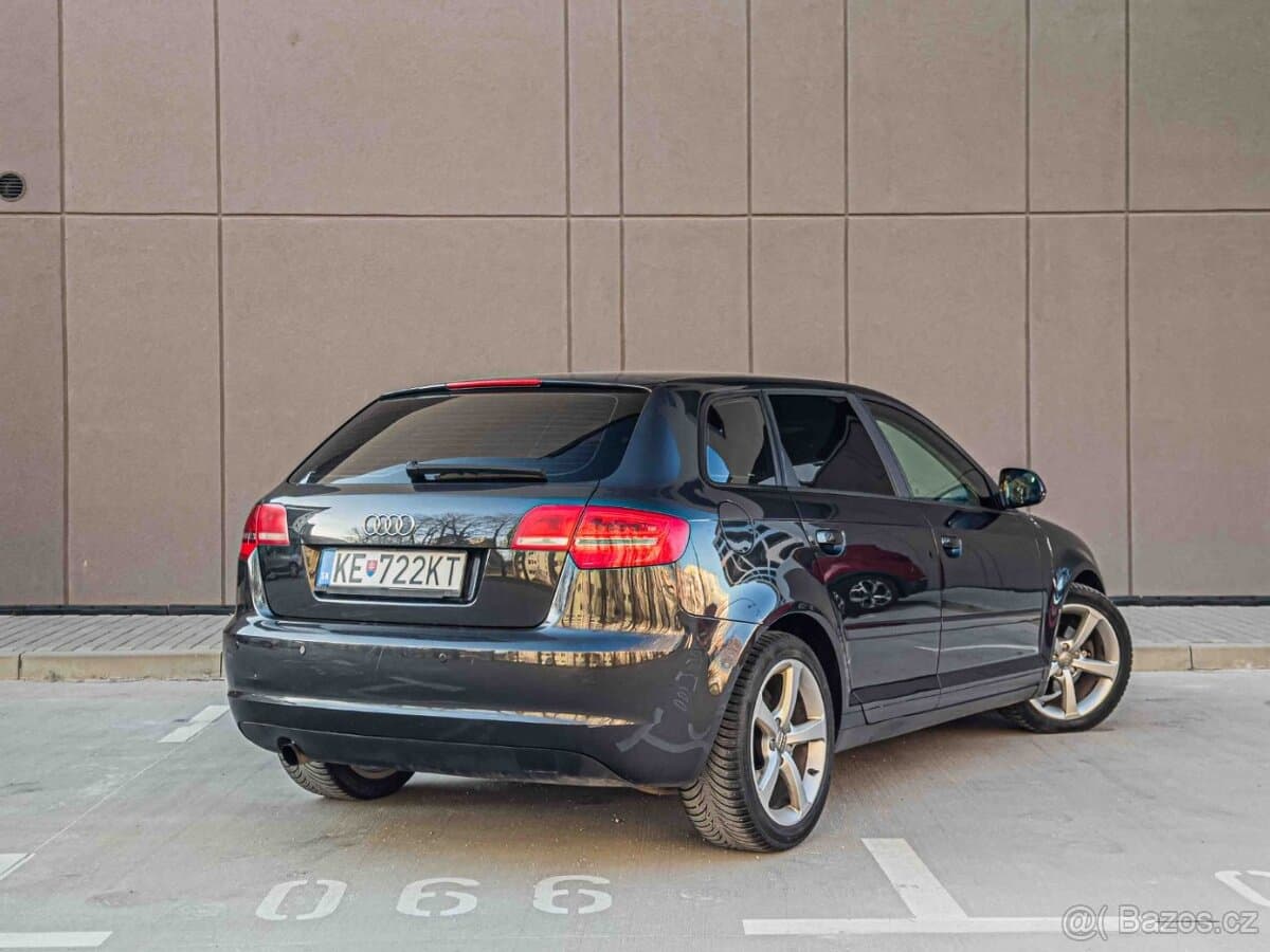 2010 Audi A3 - 4