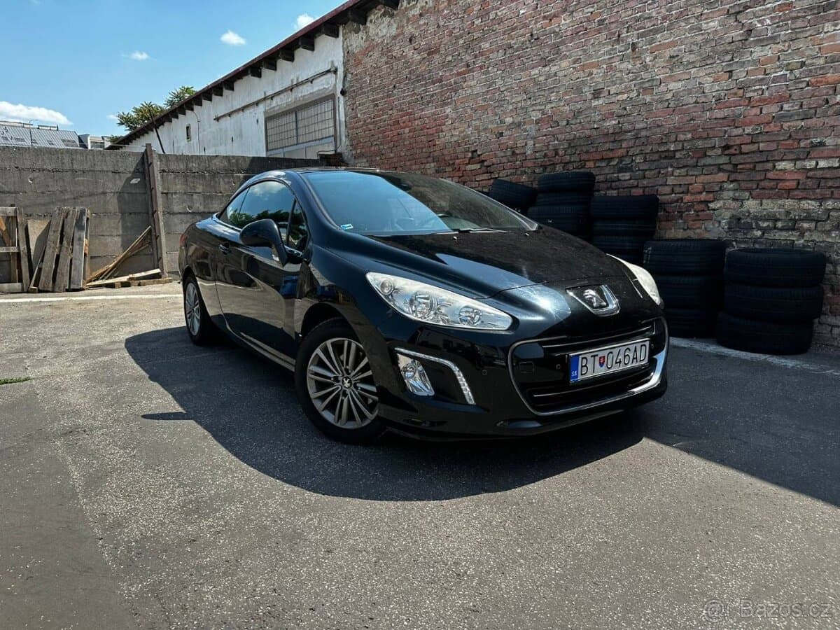 2011 Peugeot 308 - 4
