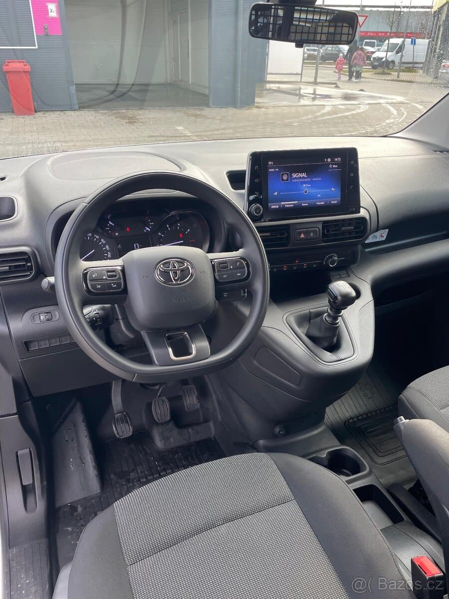 2024 Toyota PROACE - 4