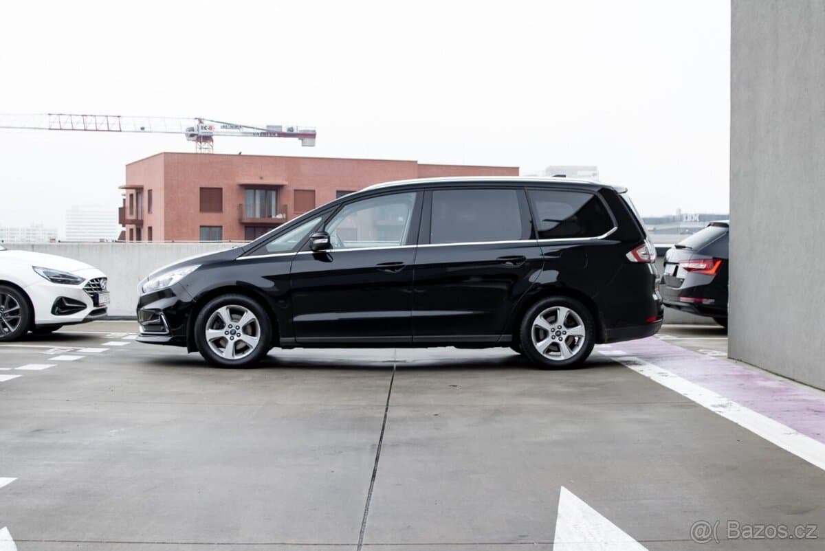 2022 Ford GALAXY - 4