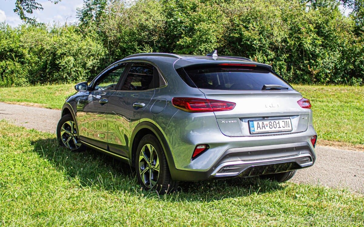 2023 Kia OSTATNÍ - 4