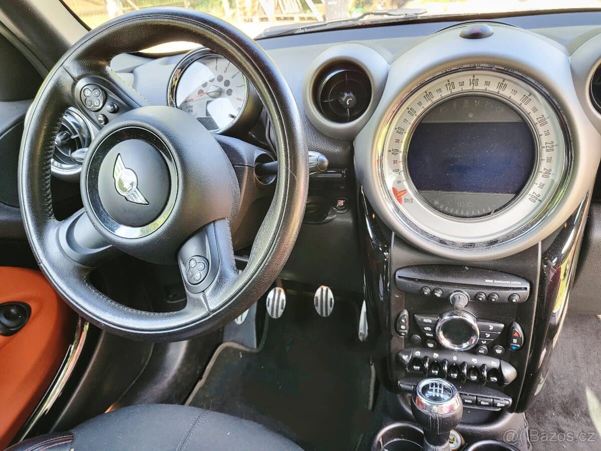 2012 Mini COOPER - 4