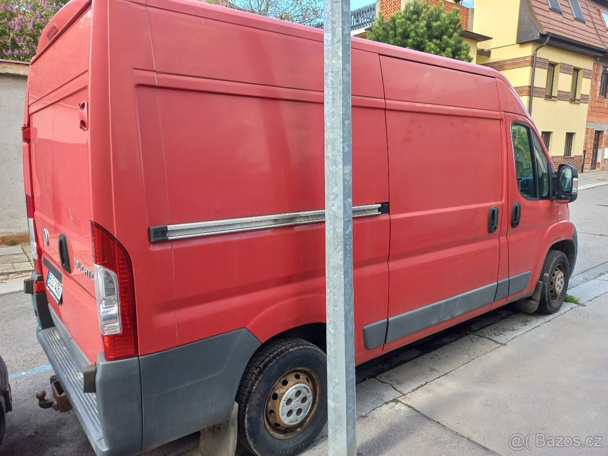 2014 Fiat DUCATO - 4