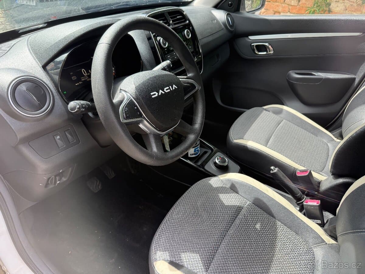 2023 Dacia SPRING - 4