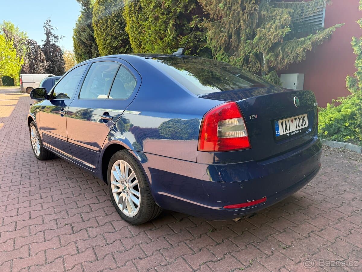 2013 Škoda OCTAVIA - 4