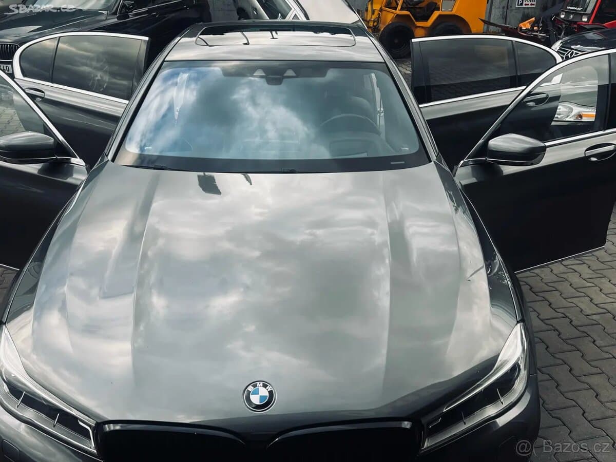 2019 BMW OSTATNÍ - 4