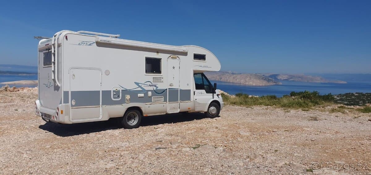 2006 Ford OSTATNÍ - 4