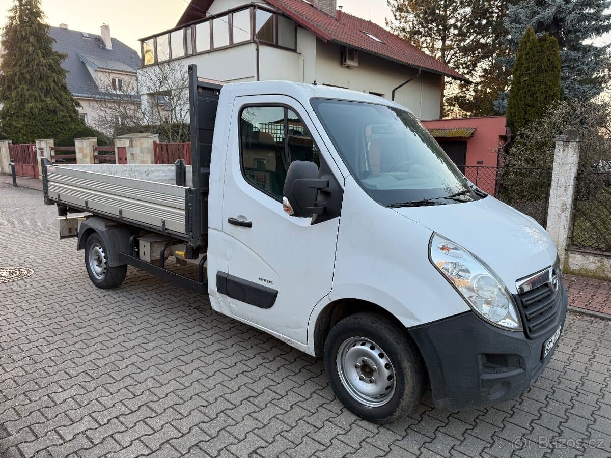 2014 Opel OSTATNÍ - 4