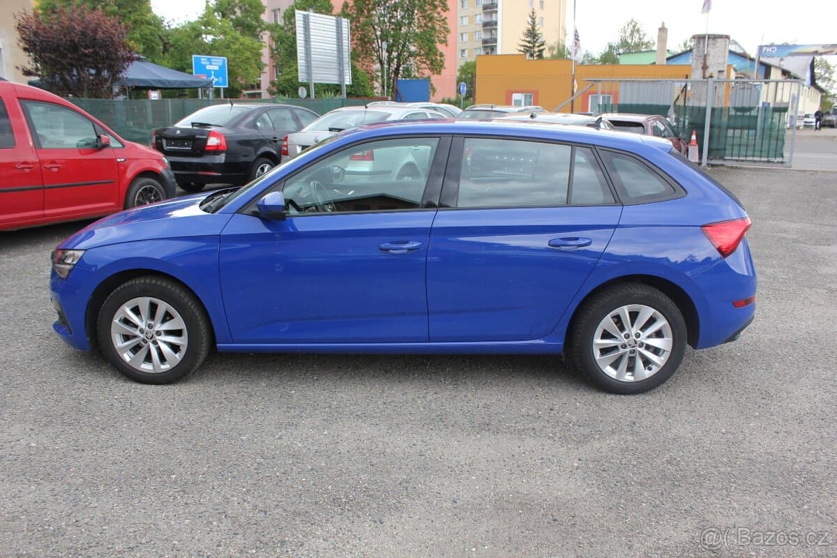 2023 Škoda SCALA - 4