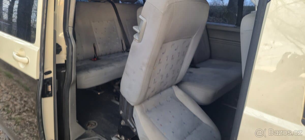 2004 Volkswagen OSTATNÍ - 4