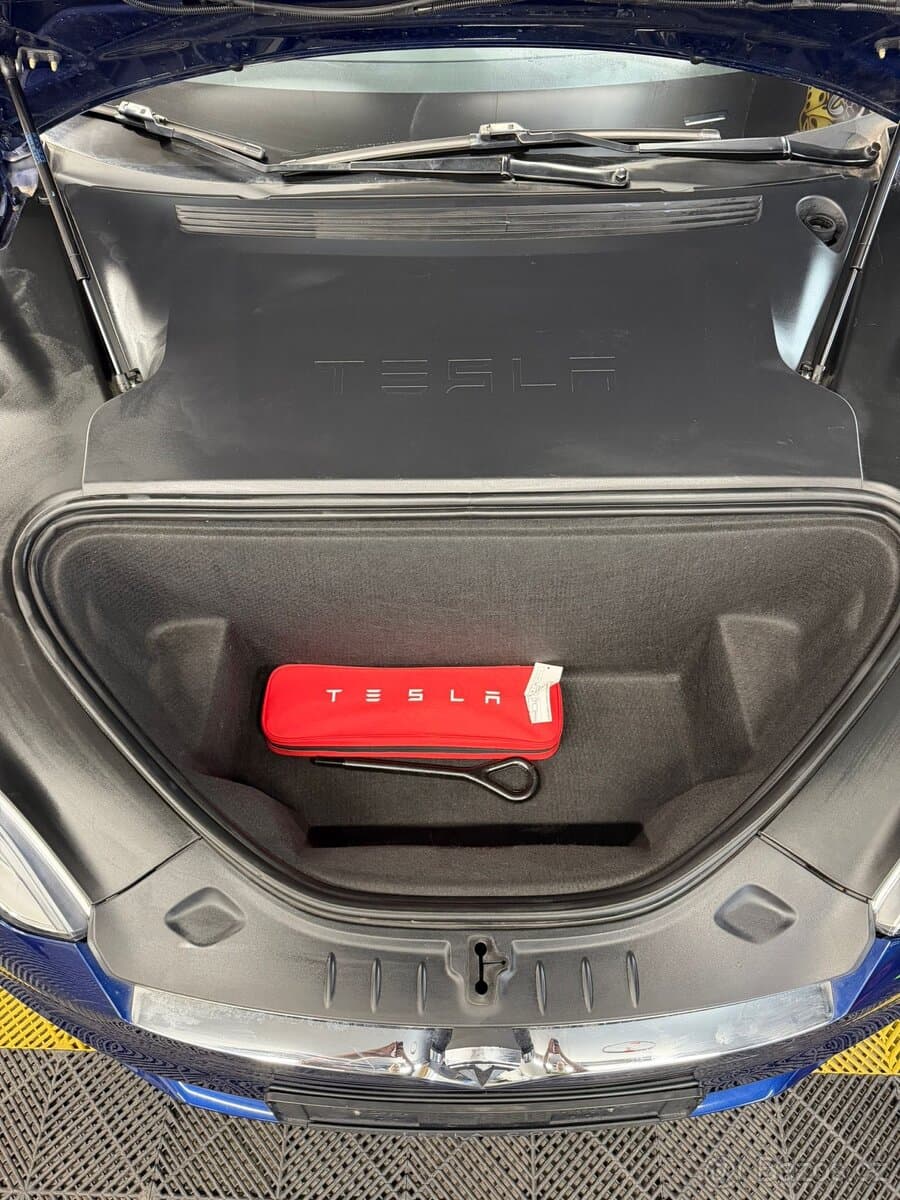 2020 Tesla MODEL S - 4