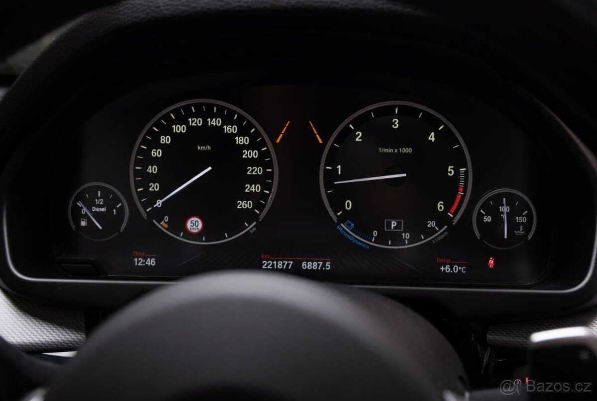 BMW M5 - 4