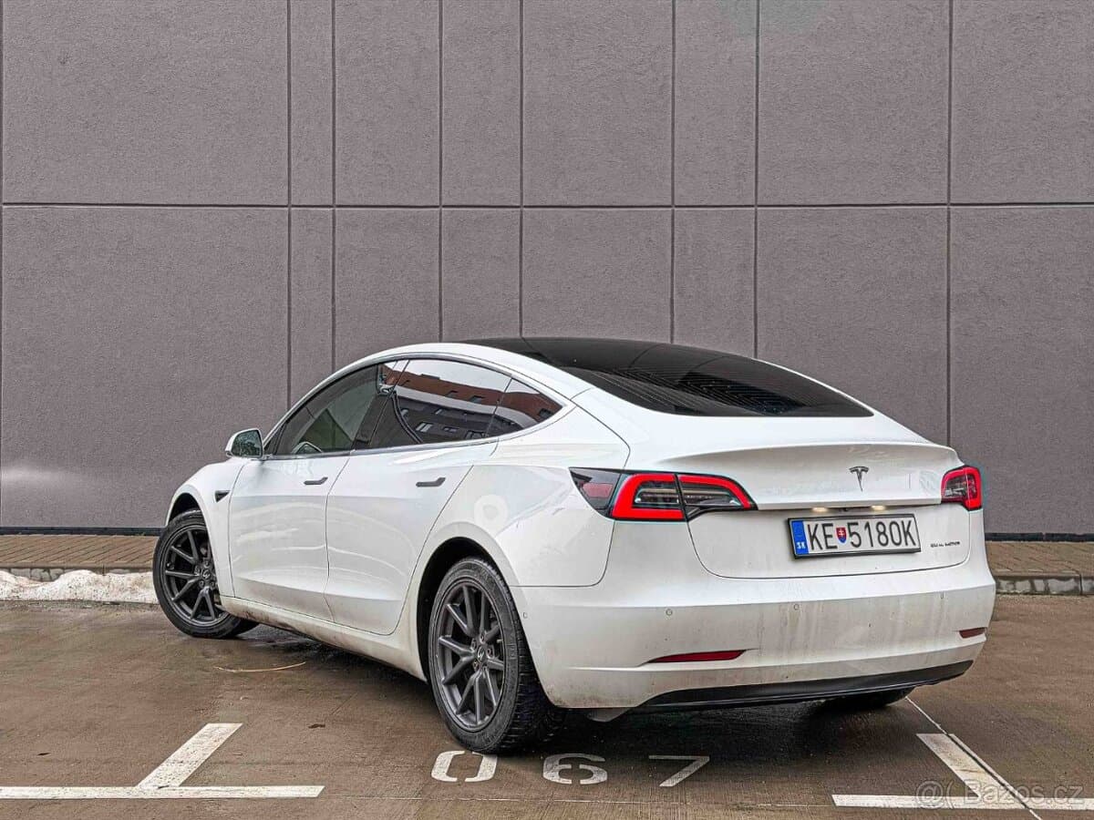 2019 Tesla MODEL 3 - 4