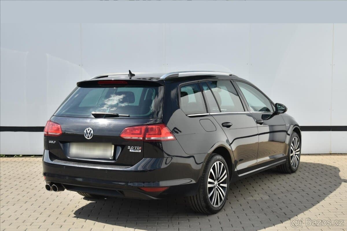 2016 Volkswagen GOLF - 4