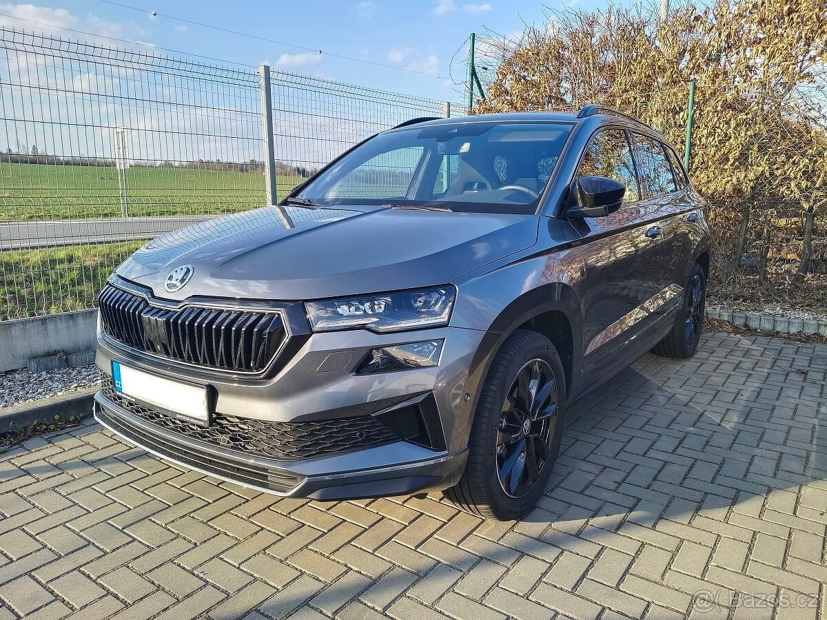 2024 Škoda KAROQ - 4