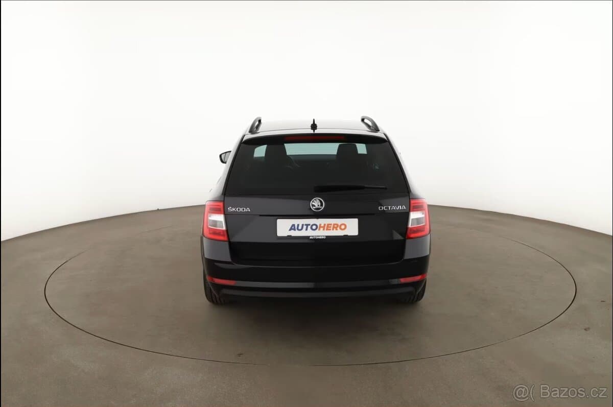 2020 Škoda OCTAVIA - 4