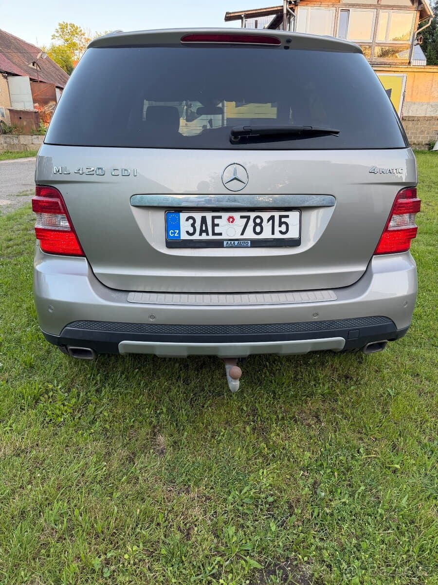 Mercedes-Benz OSTATNÍ - 4