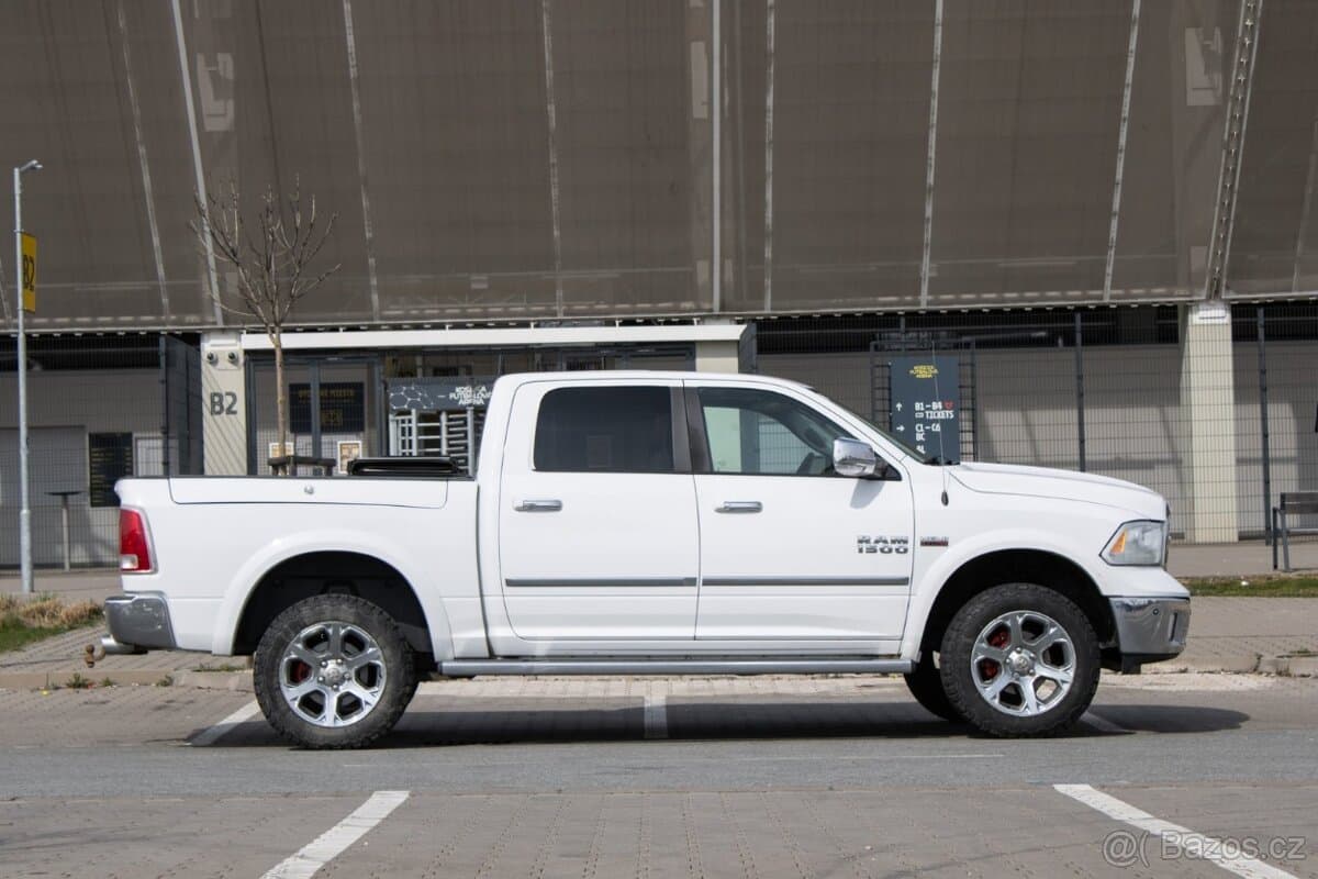 2015 Dodge OSTATNÍ - 4