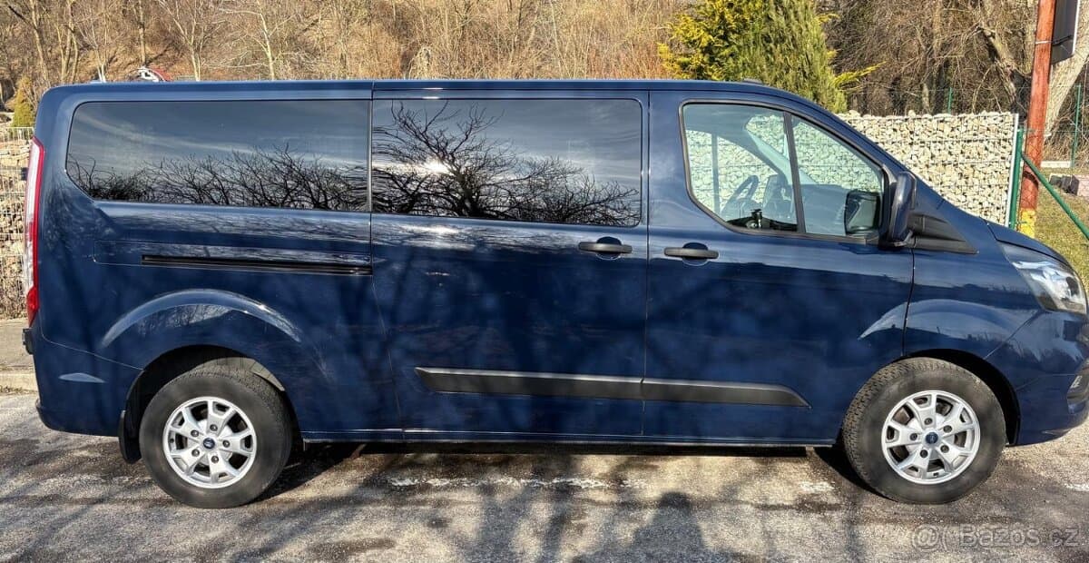 2022 Ford TRANSIT - 4
