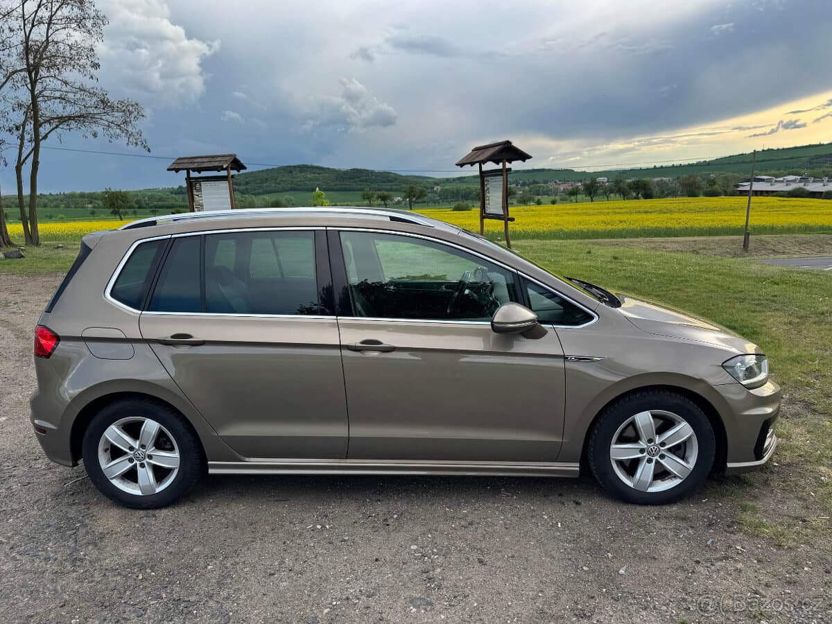 2016 Volkswagen GOLF - 4