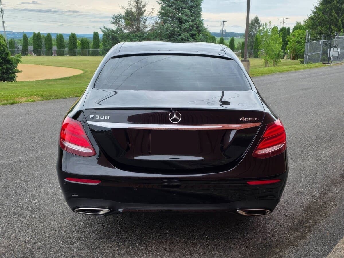 2018 Mercedes-Benz OSTATNÍ - 4