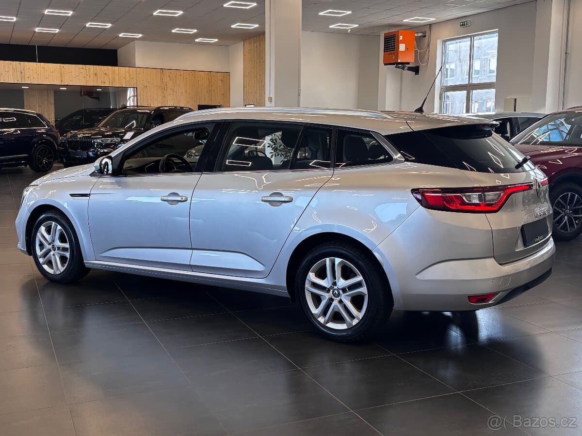2019 Renault MEGANE - 4