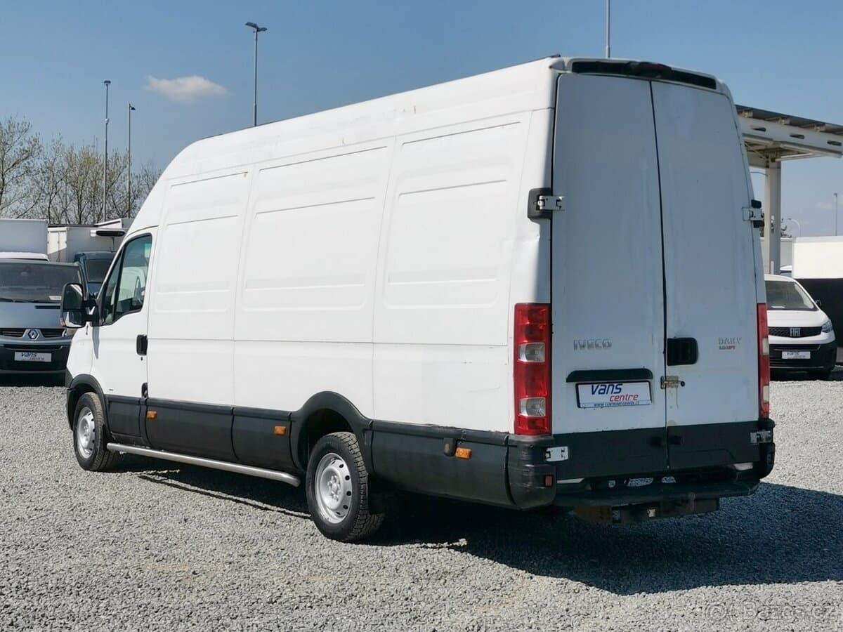 2009 Iveco OSTATNÍ - 4