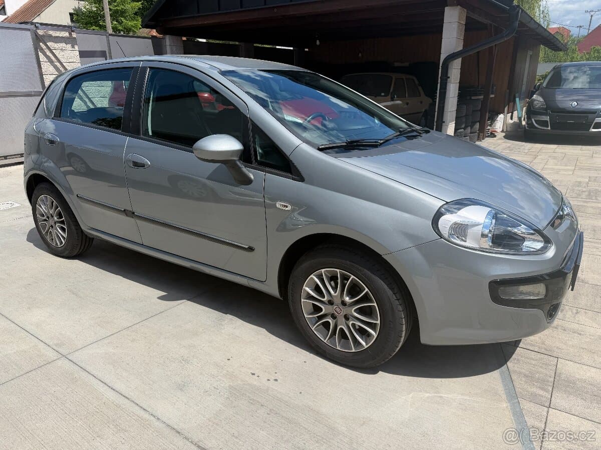 2011 Fiat OSTATNÍ - 4