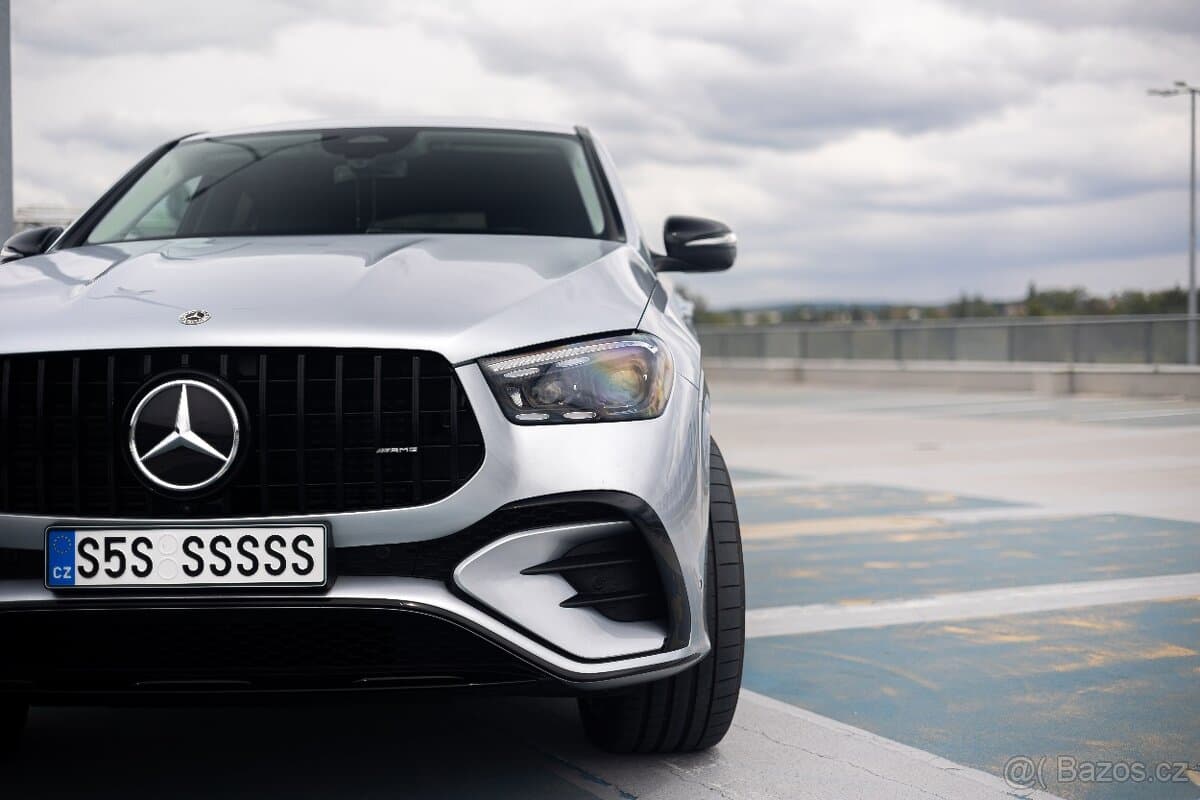 2024 Mercedes-Benz GL - 4