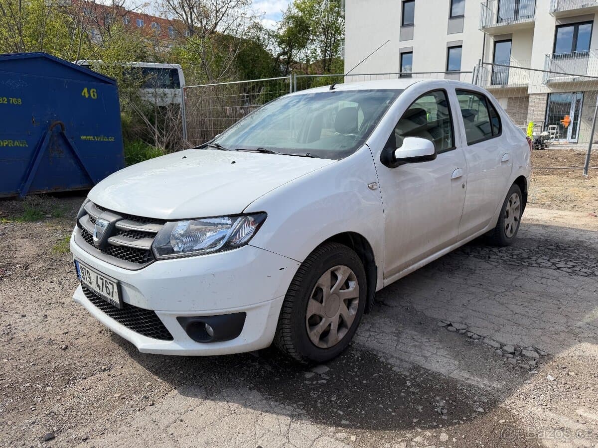 2016 Dacia LOGAN - 4