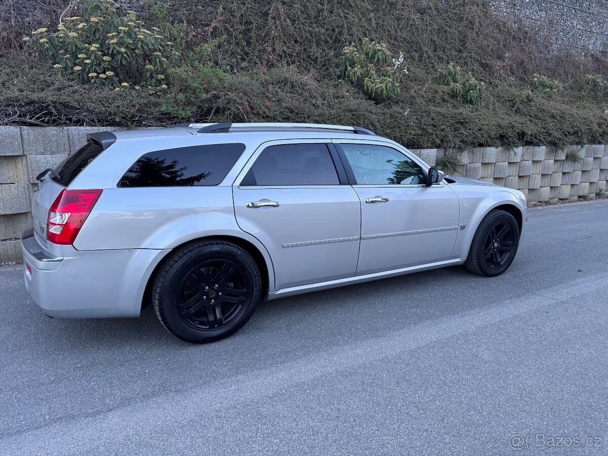 2007 Chrysler 300C - 4