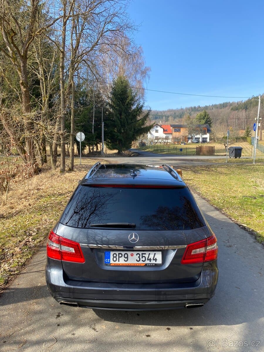 Mercedes-Benz OSTATNÍ - 4